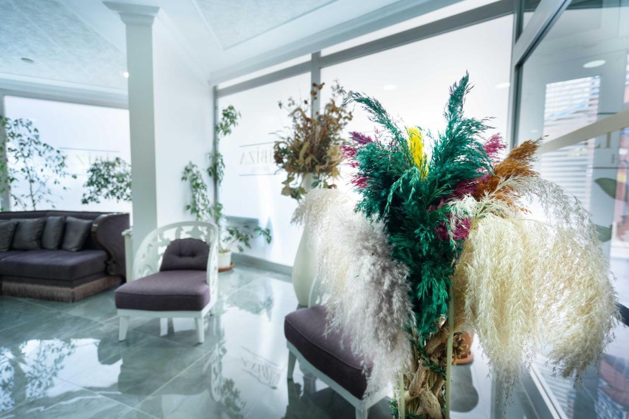 Hotel Libiza Gebze Esterno foto