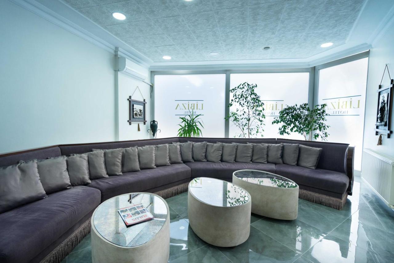Hotel Libiza Gebze Esterno foto