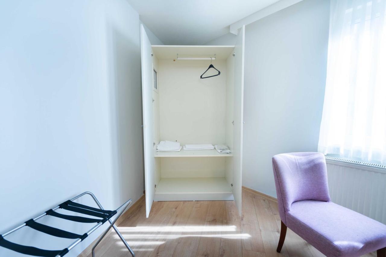 Hotel Libiza Gebze Esterno foto