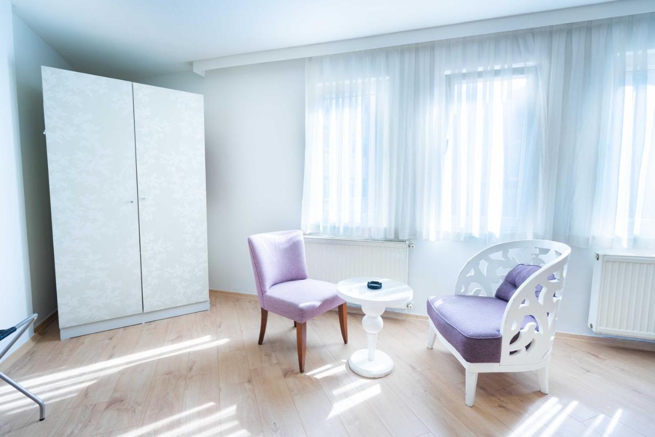 Hotel Libiza Gebze Esterno foto