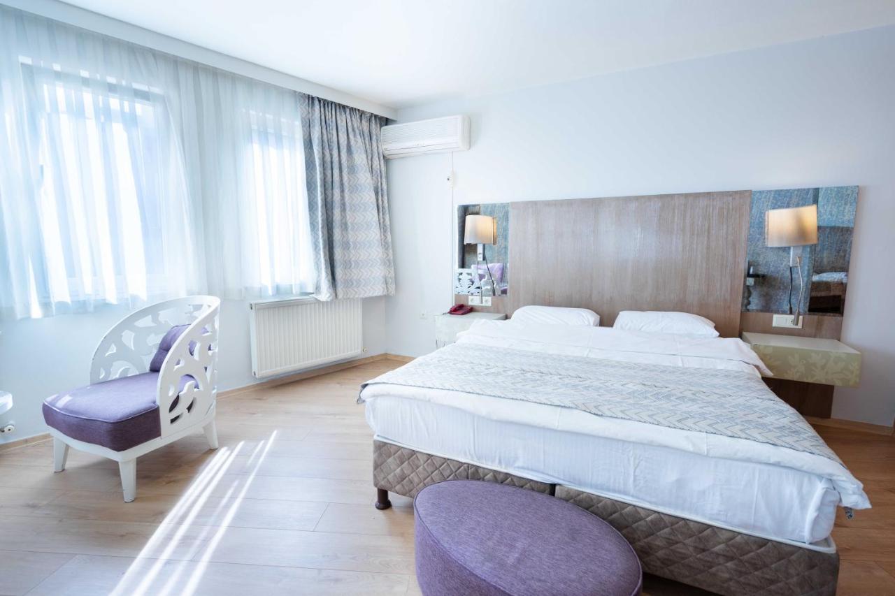 Hotel Libiza Gebze Esterno foto