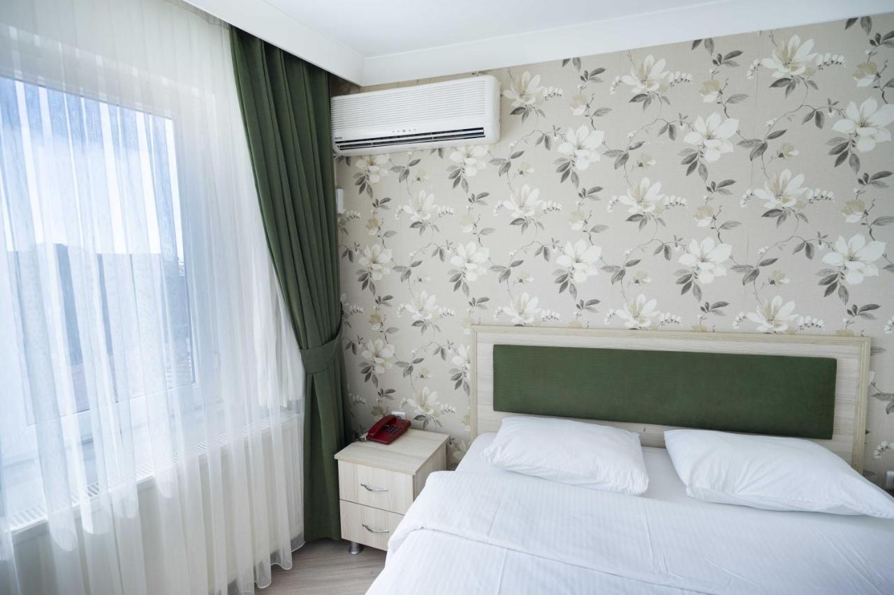 Hotel Libiza Gebze Esterno foto