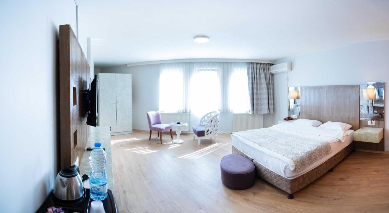 Hotel Libiza Gebze Esterno foto