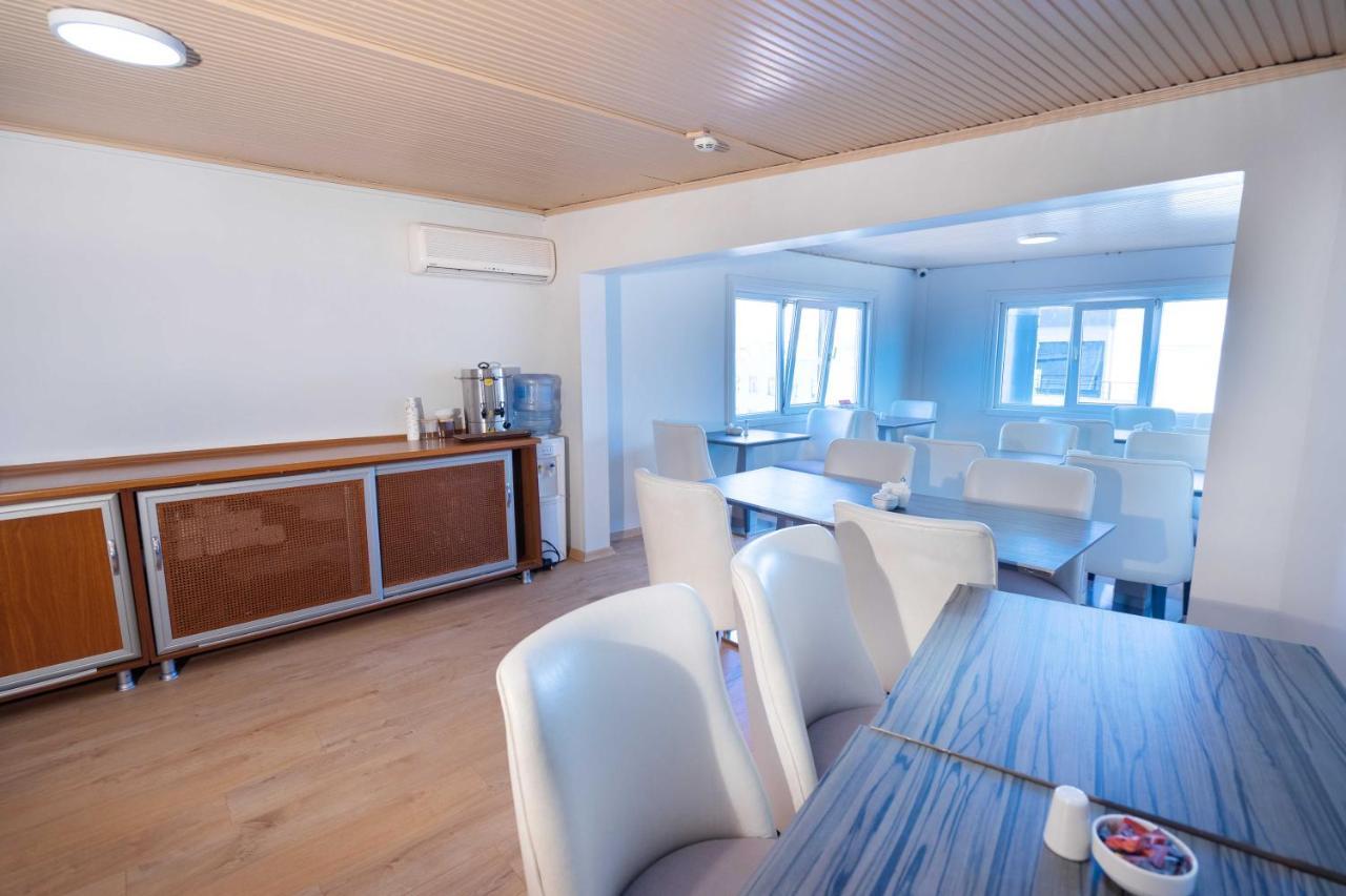 Hotel Libiza Gebze Esterno foto