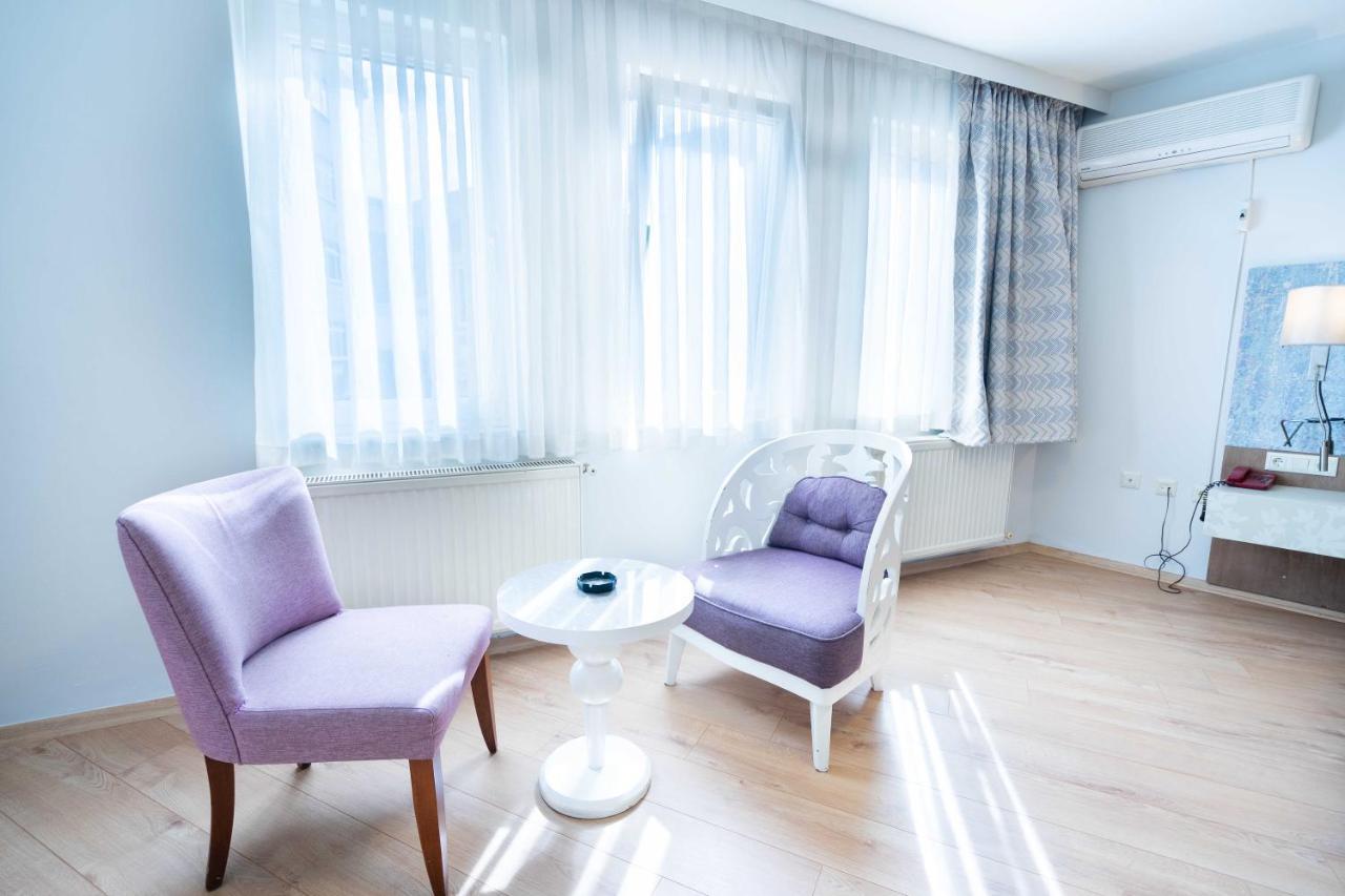 Hotel Libiza Gebze Esterno foto