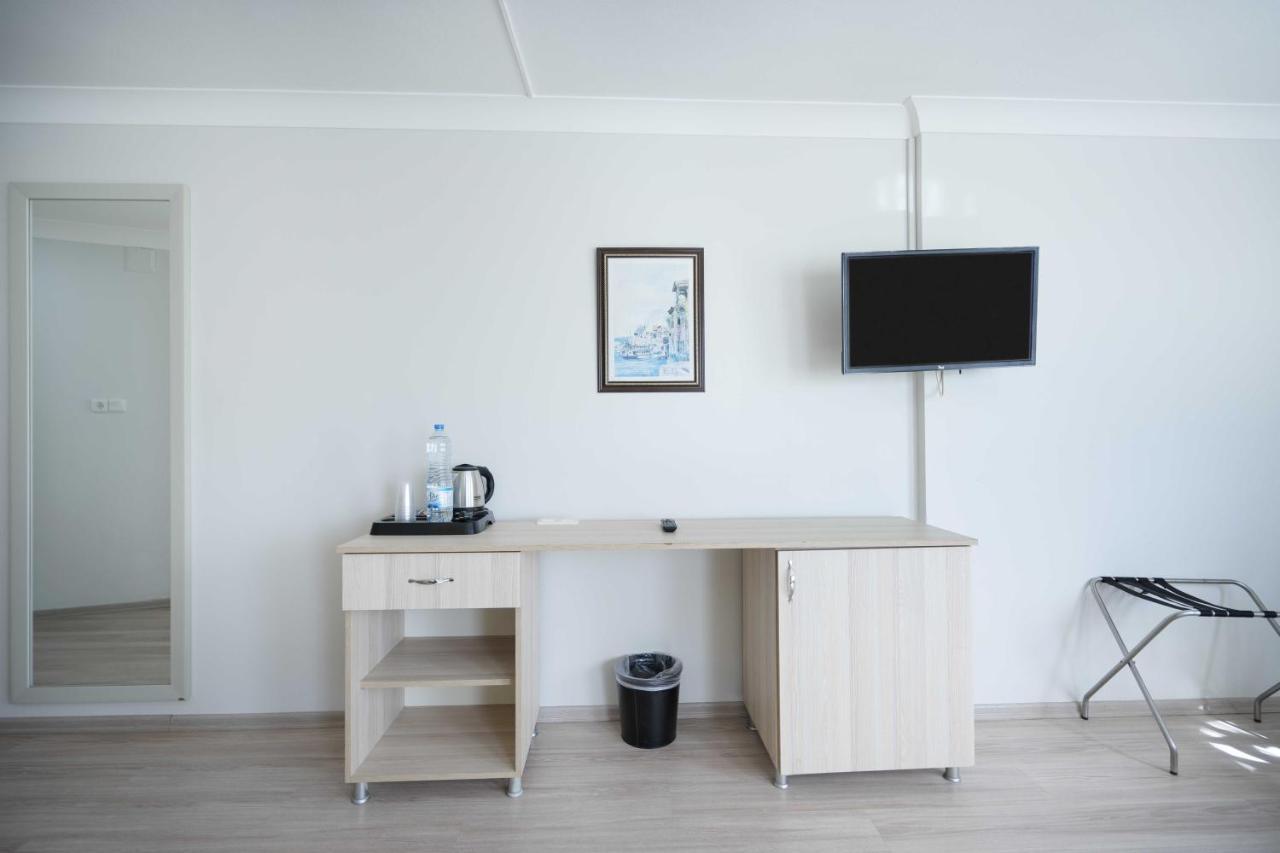 Hotel Libiza Gebze Esterno foto