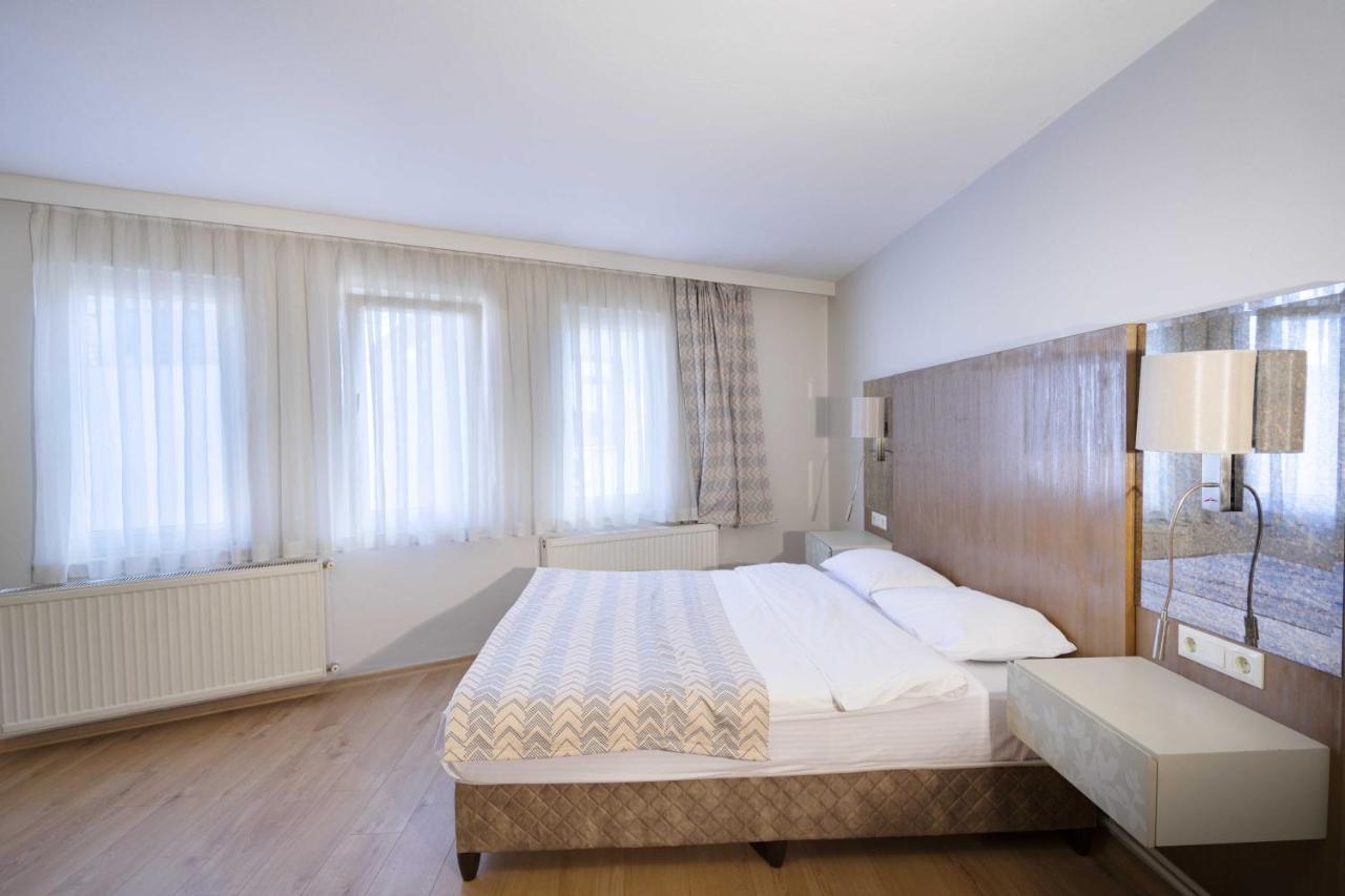 Hotel Libiza Gebze Esterno foto