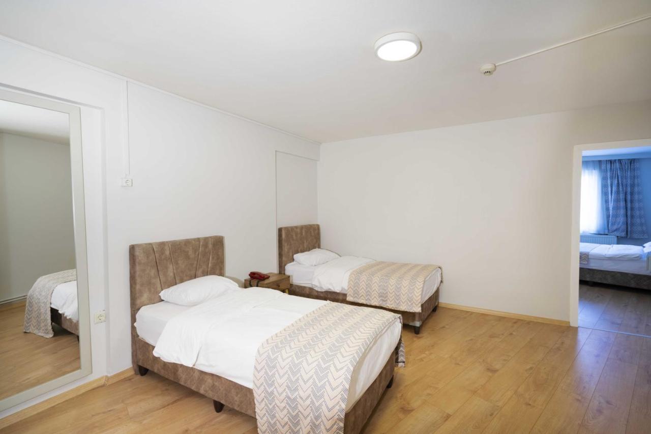 Hotel Libiza Gebze Esterno foto