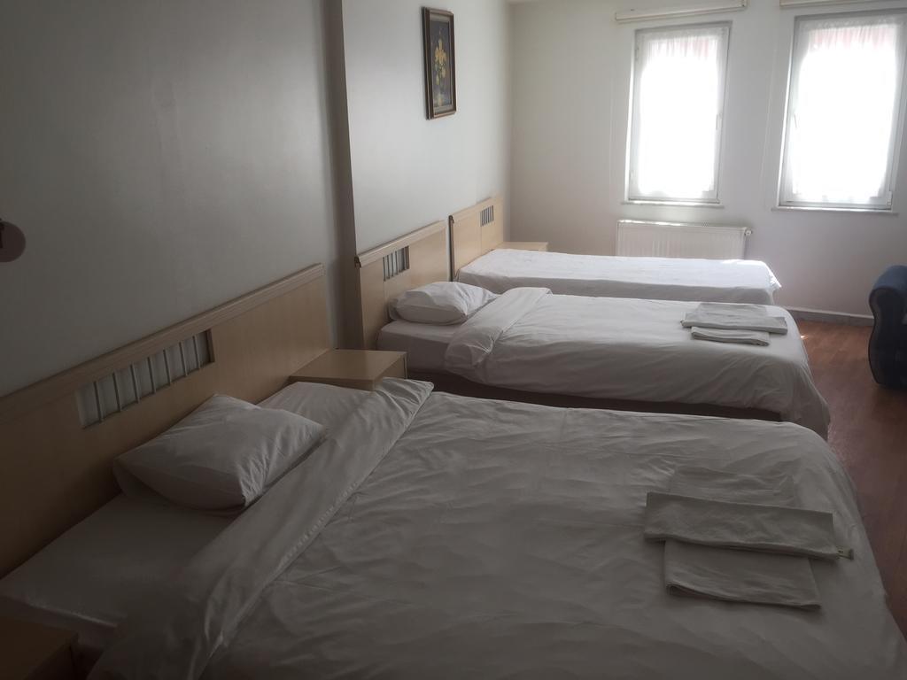 Hotel Libiza Gebze Esterno foto