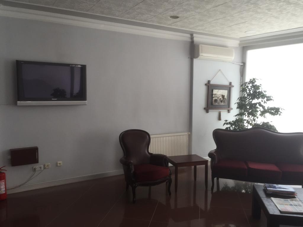 Hotel Libiza Gebze Esterno foto