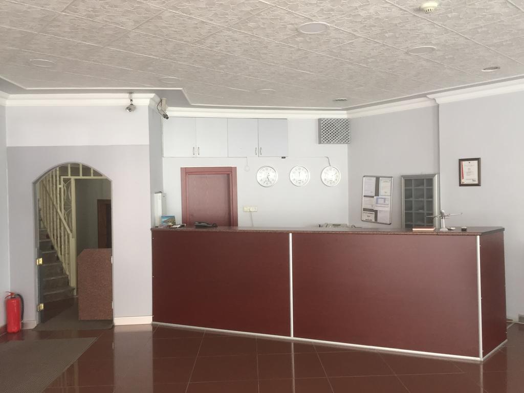 Hotel Libiza Gebze Esterno foto