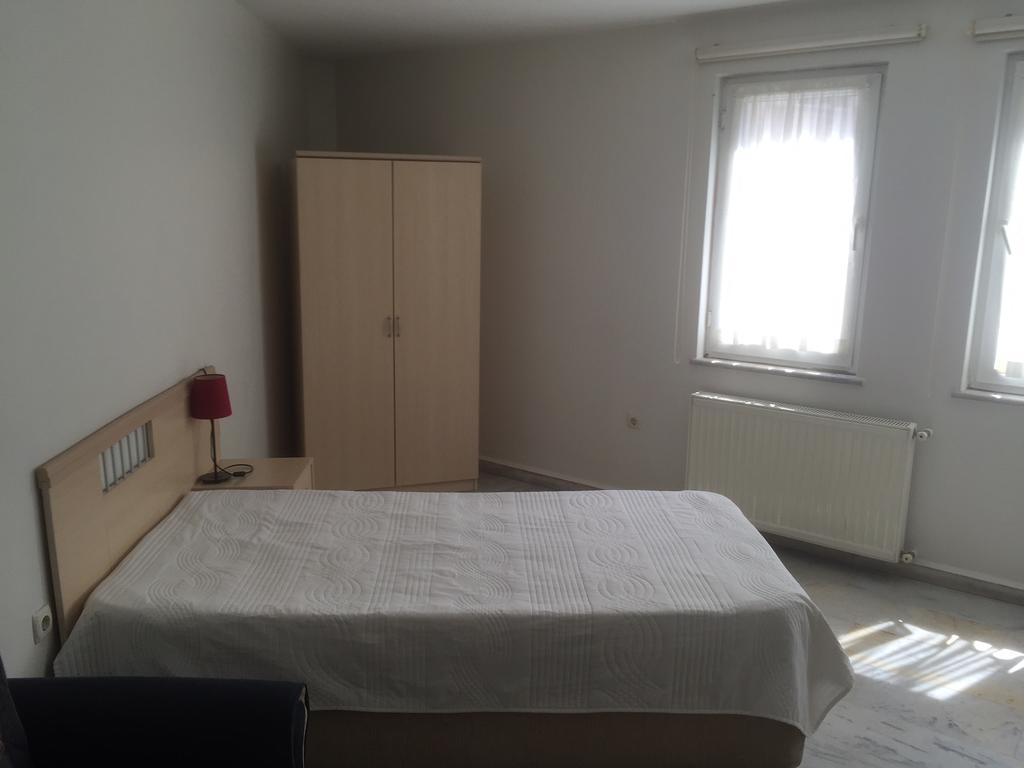 Hotel Libiza Gebze Esterno foto