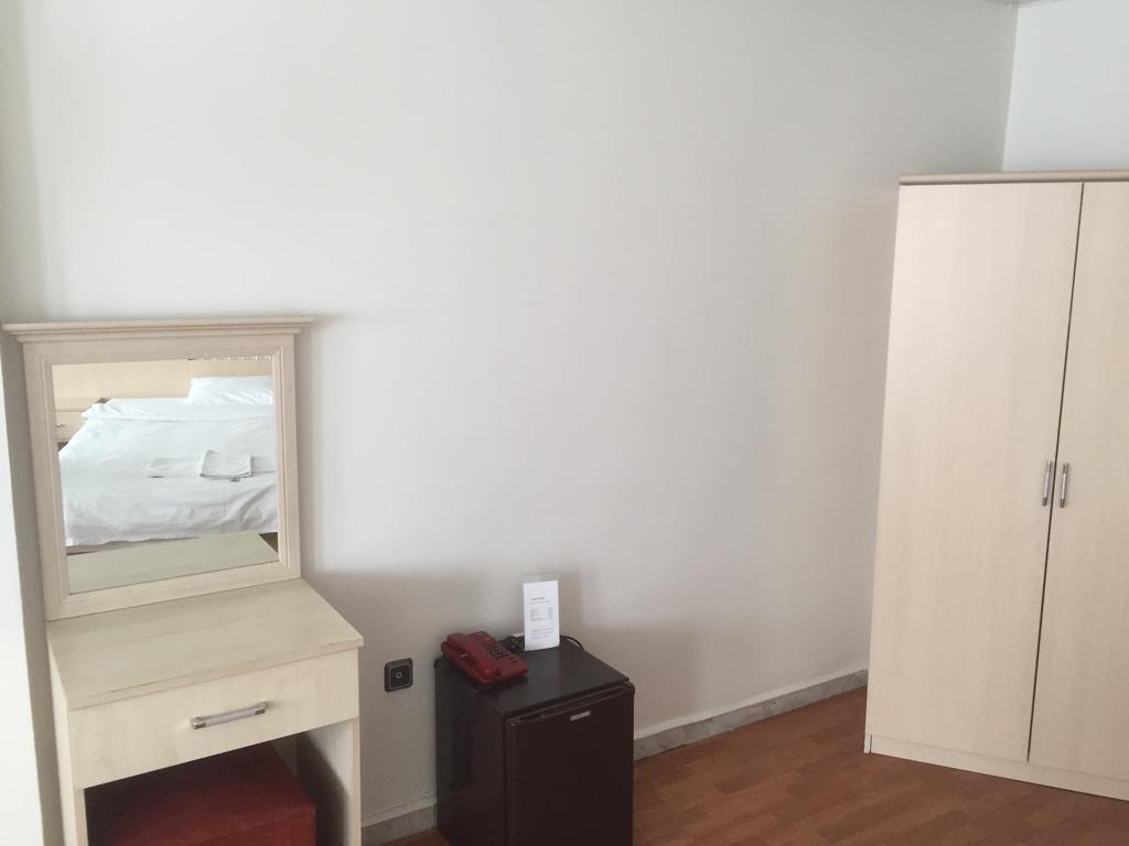 Hotel Libiza Gebze Esterno foto