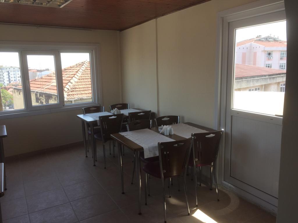 Hotel Libiza Gebze Esterno foto