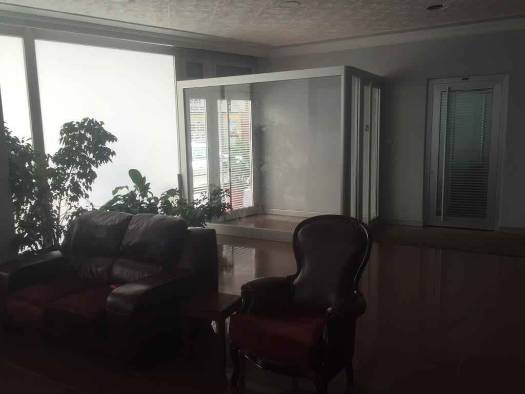 Hotel Libiza Gebze Esterno foto