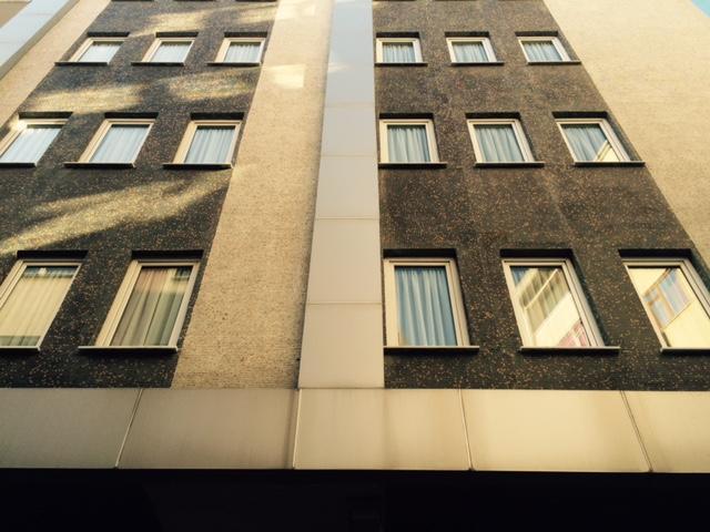 Hotel Libiza Gebze Esterno foto
